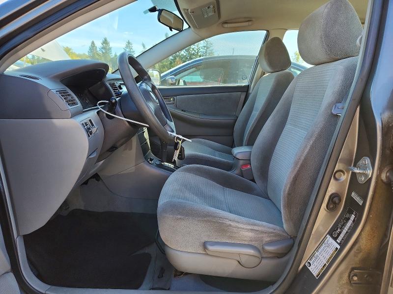 Продажа на аукционе авто 2006 Toyota Corolla, vin: 2T1BR32E06C599439, номер лота: 71185016