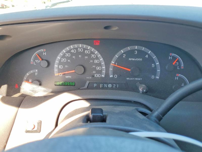 Aukcja sprzedaży 2002 Ford F150, vin: 1FTRW07L02KB90797, numer aukcji: 72031406