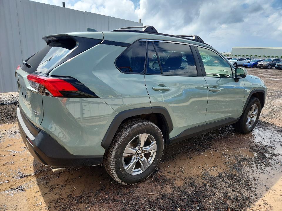2023 Toyota Rav4 მანქანა იყიდება აუქციონზე, vin: JTMW1RFV4PD113466, აუქციონის ნომერი: 71673556