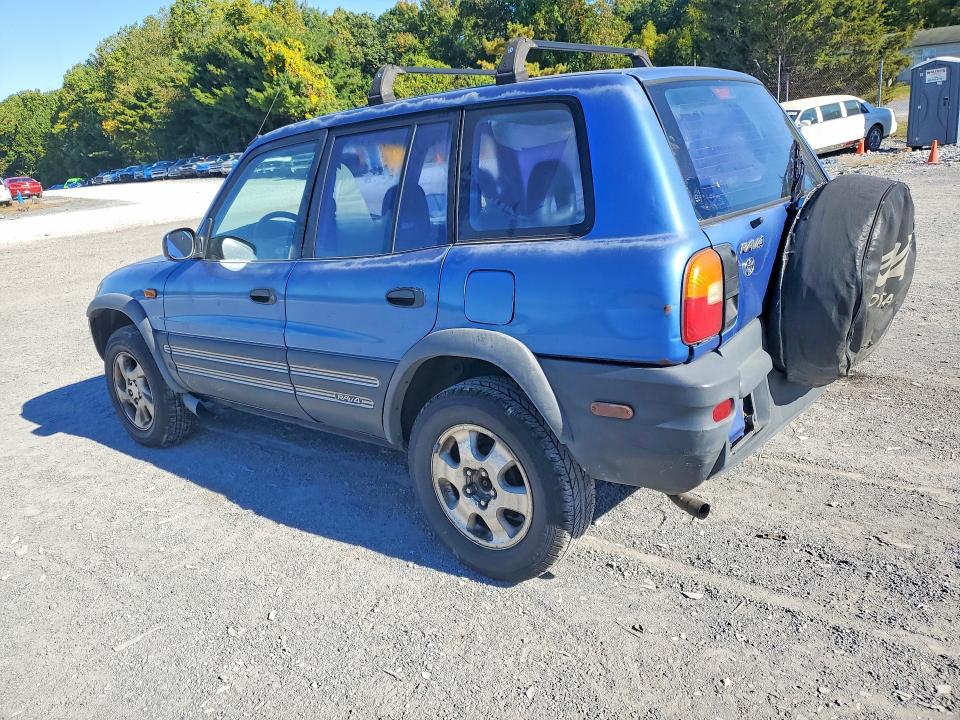 Продаж на аукціоні авто 1997 Toyota Rav4, vin: JT3HP10V5V7049178, номер лоту: 71584586
