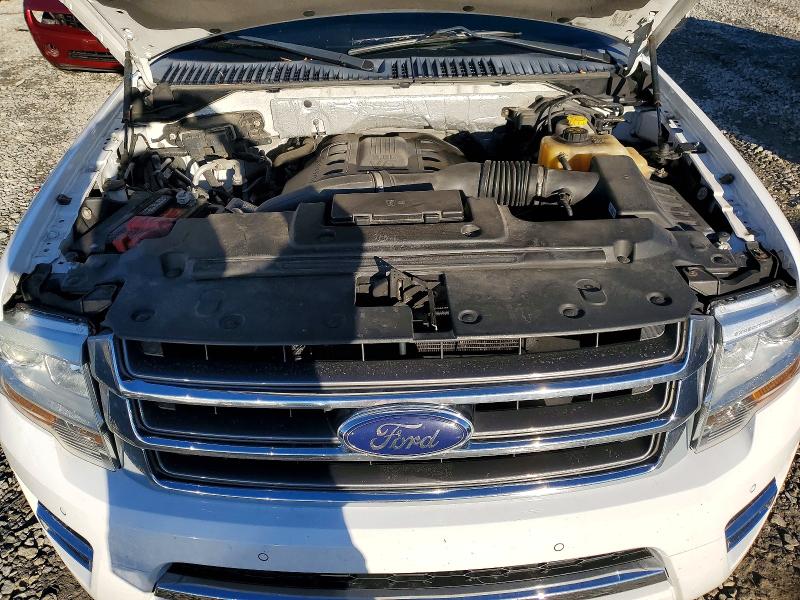 Продажа на аукционе авто 2016 Ford Expedition, vin: 1FMJK2AT4GEF33075, номер лота: 72320956