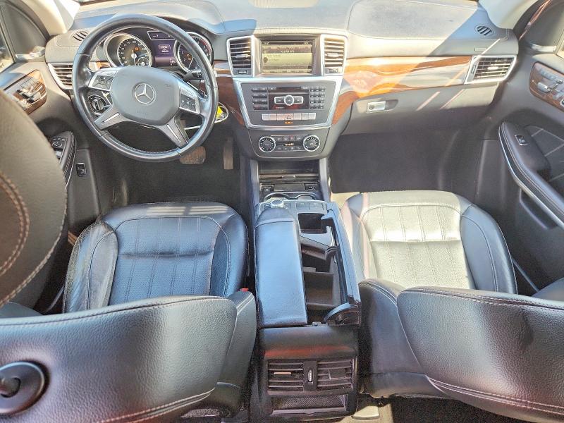 Продаж на аукціоні авто 2014 Mercedes-benz Gl, vin: 4JGDF7CE9EA300956, номер лоту: 71950906