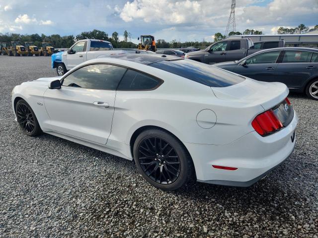 Продаж на аукціоні авто 2016 Ford Mustang, vin: 1FA6P8CF1G5277649, номер лоту: 73628026