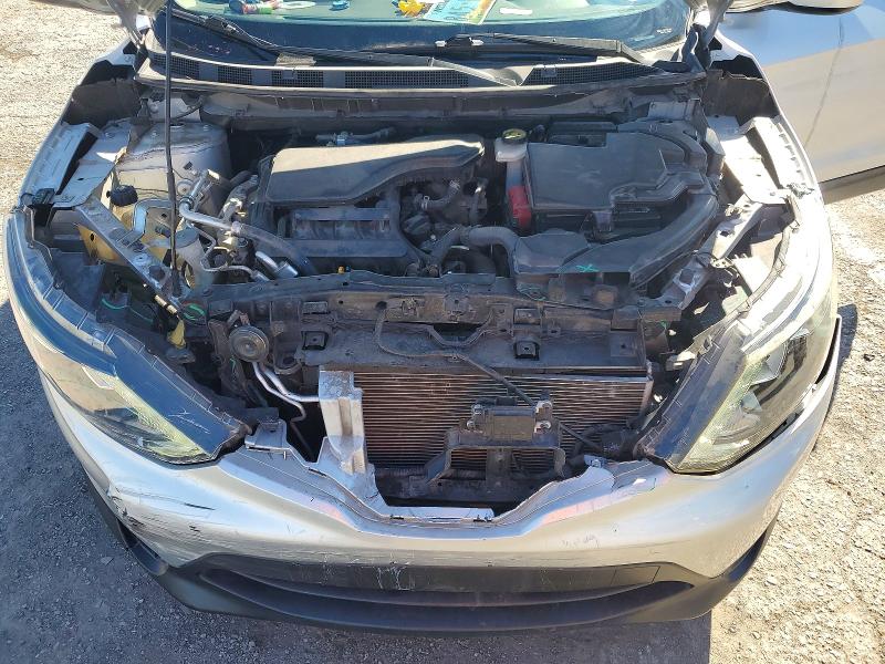 Auction sale of the 2018 Nissan Rogue Sport, vin: JN1BJ1CP1JW157977, lot number: 72243596