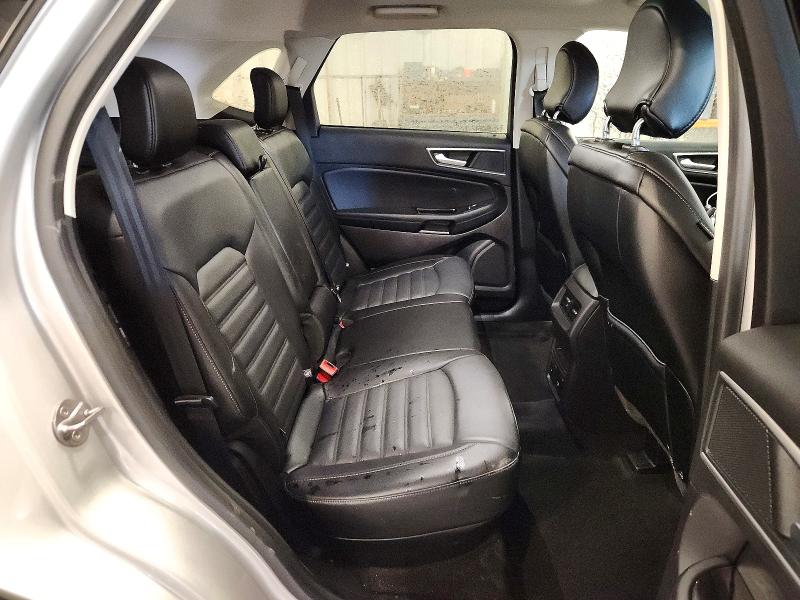 Продажа на аукционе авто 2018 Ford Edge, vin: 2FMPK4J9XJBC46790, номер лота: 71187986