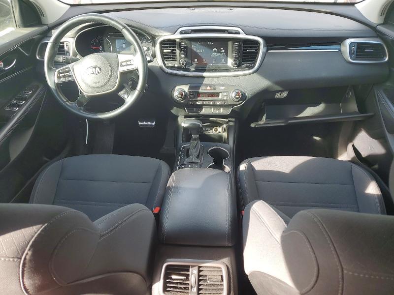 Aukcja sprzedaży 2019 Kia Sorento, vin: 5XYPGDA57KG587094, numer aukcji: 71441726
