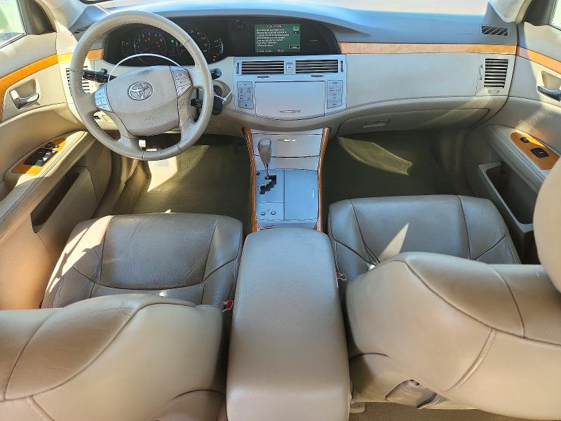 Продажа на аукционе авто 2007 Toyota Avalon, vin: 4T1BK36BX7U211282, номер лота: 71312806