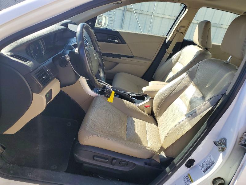 Aukcja sprzedaży 2015 Honda Accord, vin: 1HGCR2F82FA038572, numer aukcji: 71153856
