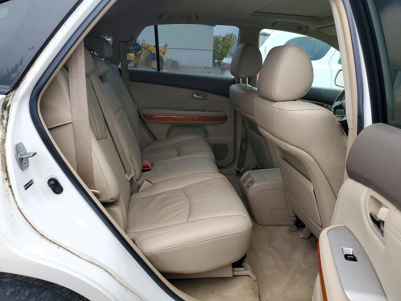 Продажа на аукционе авто 2004 Lexus Rx, vin: JTJHA31U540018354, номер лота: 72879086
