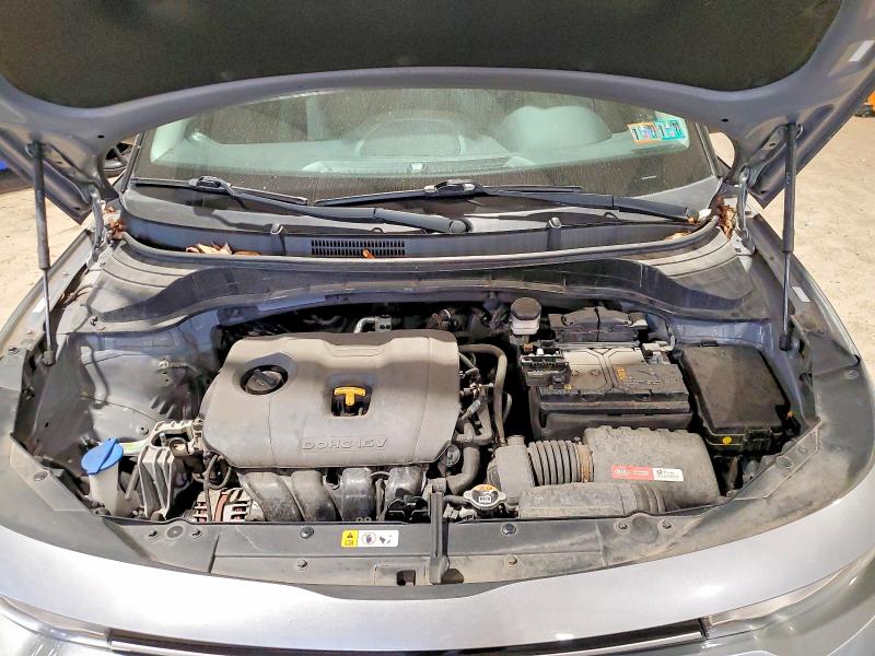Aukcja sprzedaży 2022 Kia Soul, vin: KNDJ23AU6N7825783, numer aukcji: 71355146