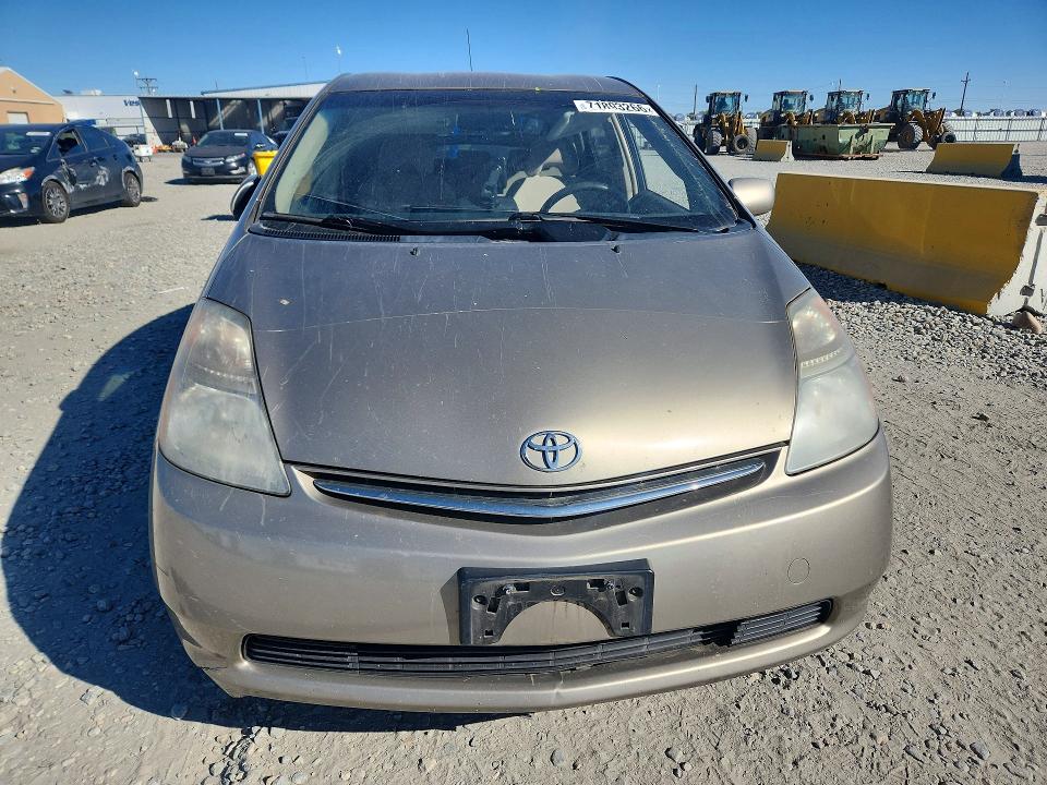 71893266 :رقم المزاد ، JTDKB20UX83401910 vin ، 2008 Toyota Prius مزاد بيع