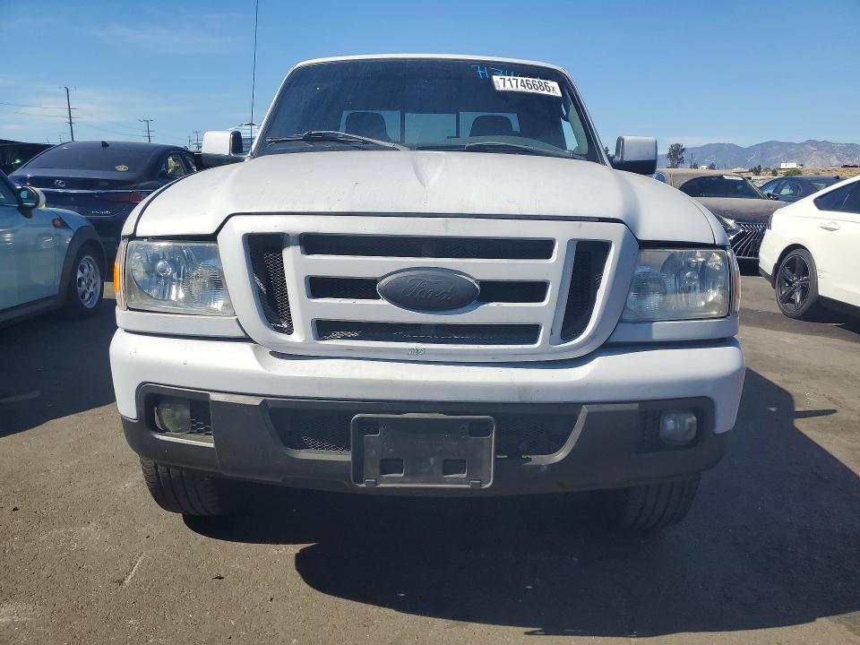 Продажа на аукционе авто 2006 Ford Ranger, vin: 1FTYR14U26PA42259, номер лота: 71746686