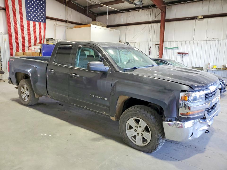 Aukcja sprzedaży 2016 Chevrolet Silverado, vin: 1GCVKREC8GZ311589, numer aukcji: 70825336