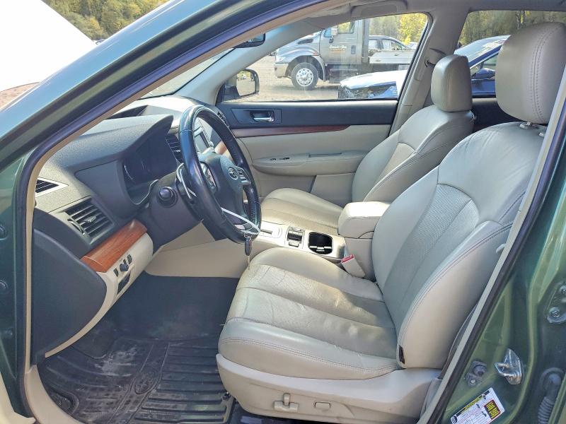Продажа на аукционе авто 2014 Subaru Outback, vin: 4S4BRBLC4E3202258, номер лота: 71303766