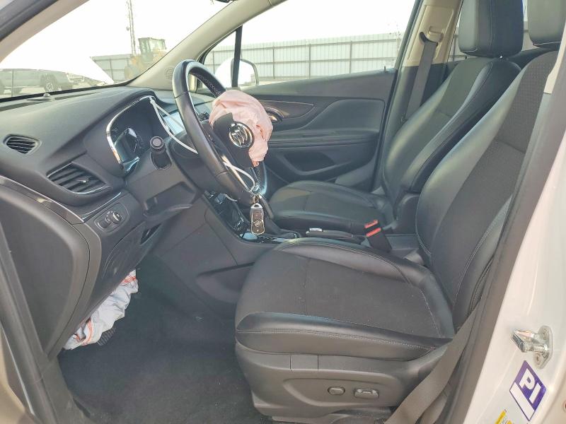 Продаж на аукціоні авто 2019 Buick Encore, vin: KL4CJASB9KB827317, номер лоту: 71564906