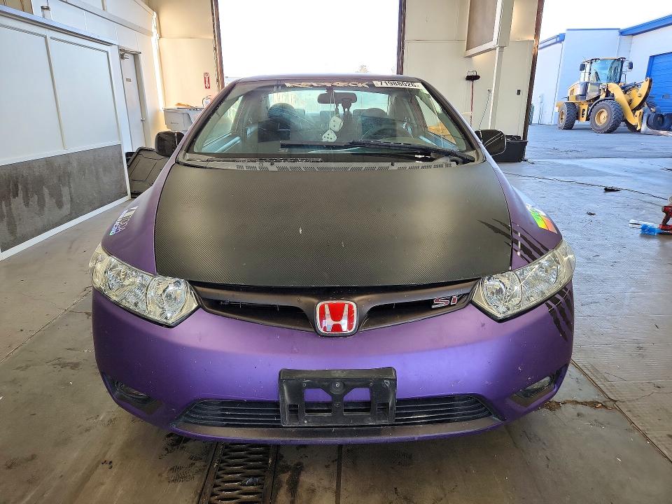 Продажа на аукционе авто 2006 Honda Civic, vin: 2HGFG21526H711023, номер лота: 71988026