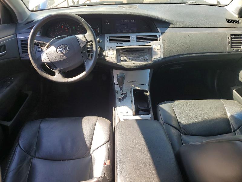 2008 Toyota Avalon მანქანა იყიდება აუქციონზე, vin: 4T1BK36B38U313184, აუქციონის ნომერი: 71672676