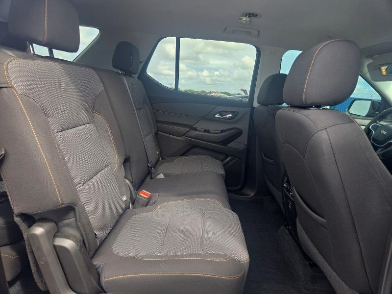 Aukcja sprzedaży 2021 Chevrolet Traverse, vin: 1GNERFKW5MJ227921, numer aukcji: 71170996