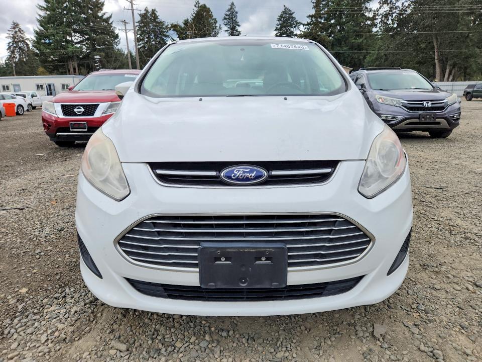 Продажа на аукционе авто 2014 Ford C-max, vin: 1FADP5AUXEL520035, номер лота: 71487446