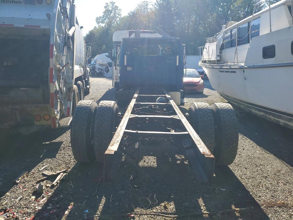 Продажа на аукционе авто 2020 Freightliner M2, vin: 3ALACWFB8LDLZ9425, номер лота: 71173166