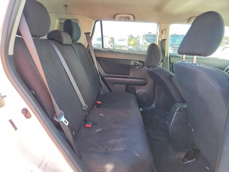 70919916 :رقم المزاد ، JTLZE4FE5A1115874 vin ، 2010 Scion Xb مزاد بيع