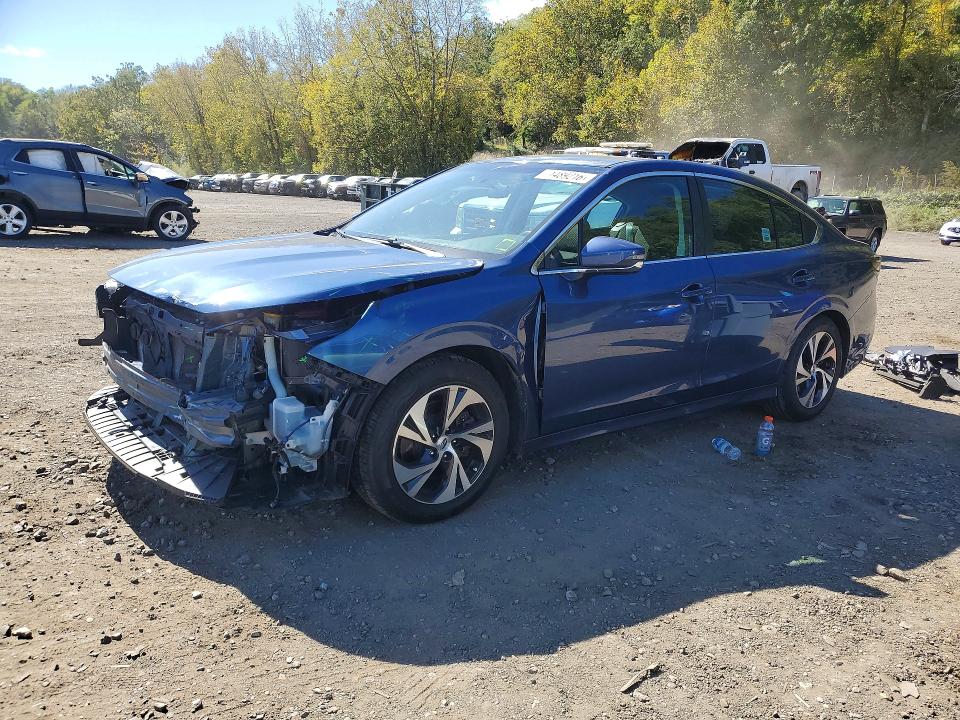 Продажа на аукционе авто 2020 Subaru Legacy, vin: 4S3BWAC66L3006692, номер лота: 71489216