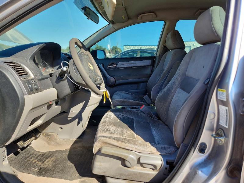 Продаж на аукціоні авто 2008 Honda Cr-v, vin: JHLRE38388C049209, номер лоту: 72016216