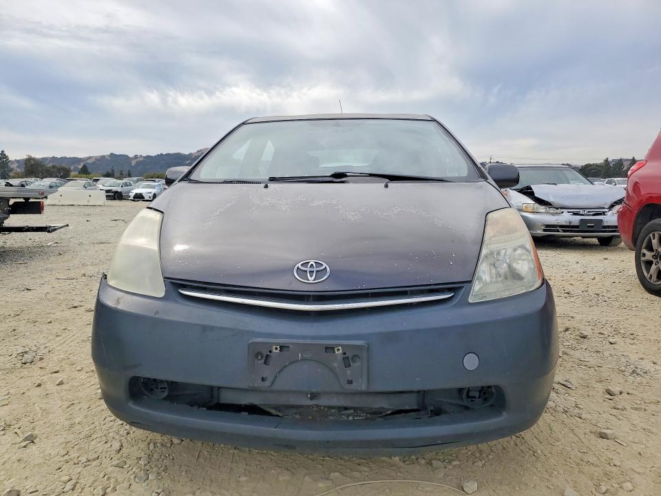 Aukcja sprzedaży 2008 Toyota Prius, vin: JTDKB20U383404907, numer aukcji: 71622356