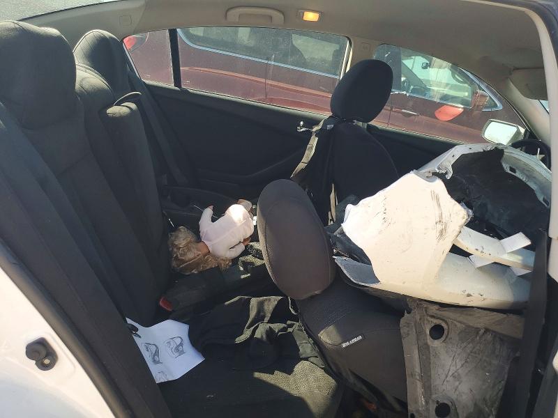 71717896 :رقم المزاد ، 1N4AL2AP0CN532557 vin ، 2012 Nissan Altima مزاد بيع