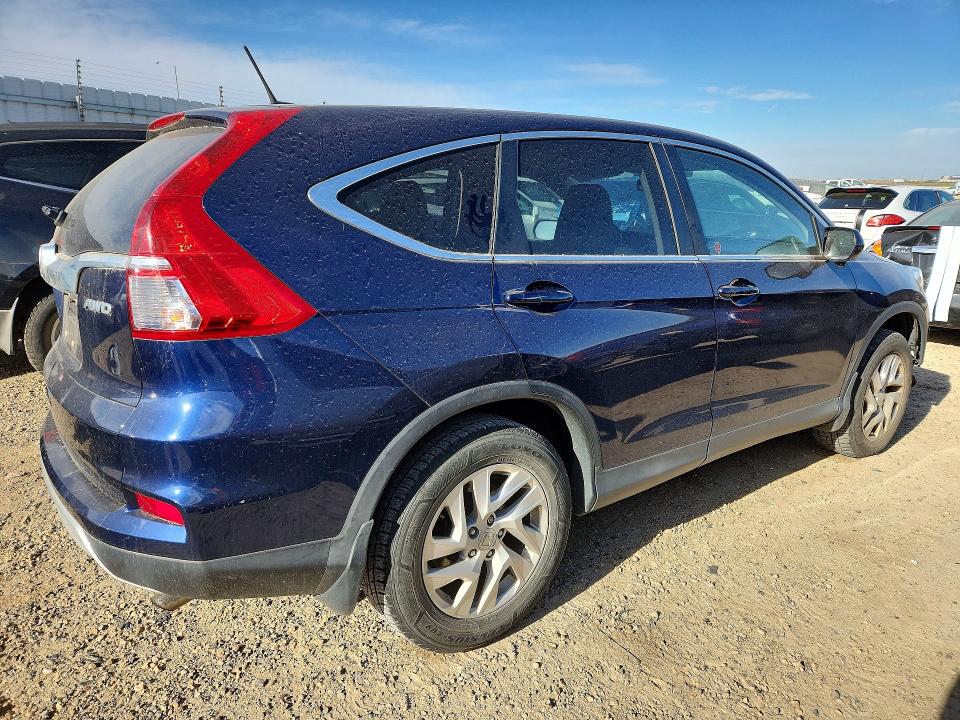 Продажа на аукционе авто 2016 Honda Cr-v, vin: 2HKRM4H76GH118250, номер лота: 70714676