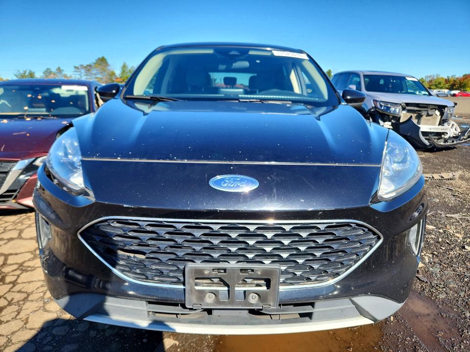 Продаж на аукціоні авто 2020 Ford Escape, vin: 1FMCU9G61LUC37394, номер лоту: 72543016