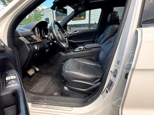 2019 Mercedes-benz Gle მანქანა იყიდება აუქციონზე, vin: 4JGDA6EB5KB187282, აუქციონის ნომერი: 72479736