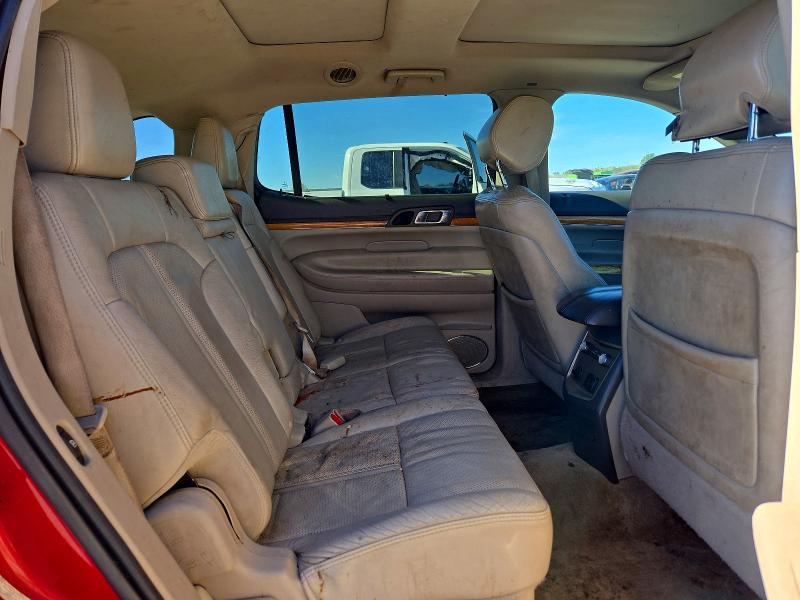 Aukcja sprzedaży 2012 Lincoln Mkt, vin: 2LMHJ5AT8CBL52025, numer aukcji: 73925346