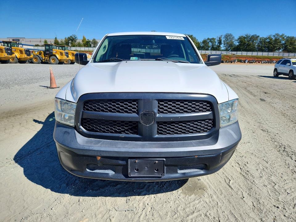 Aukcja sprzedaży 2015 Ram 1500, vin: 1C6RR6FG5FS645901, numer aukcji: 72317416
