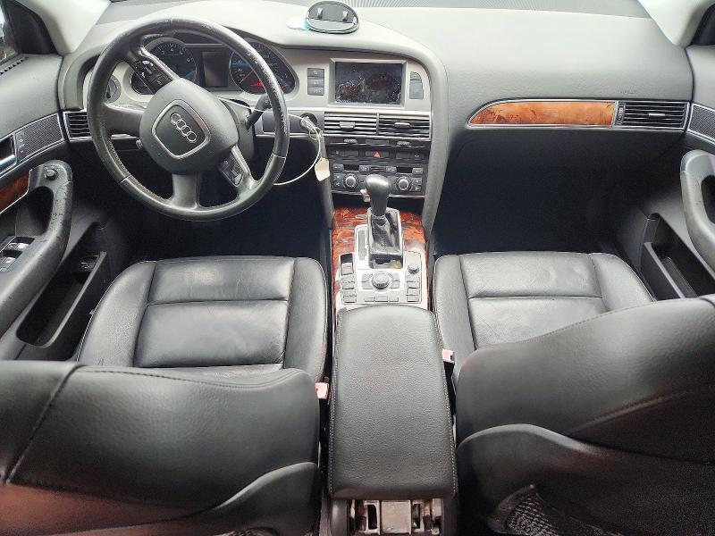 Продаж на аукціоні авто 2008 Audi A6, vin: WAUAH74F58N028831, номер лоту: 71440566