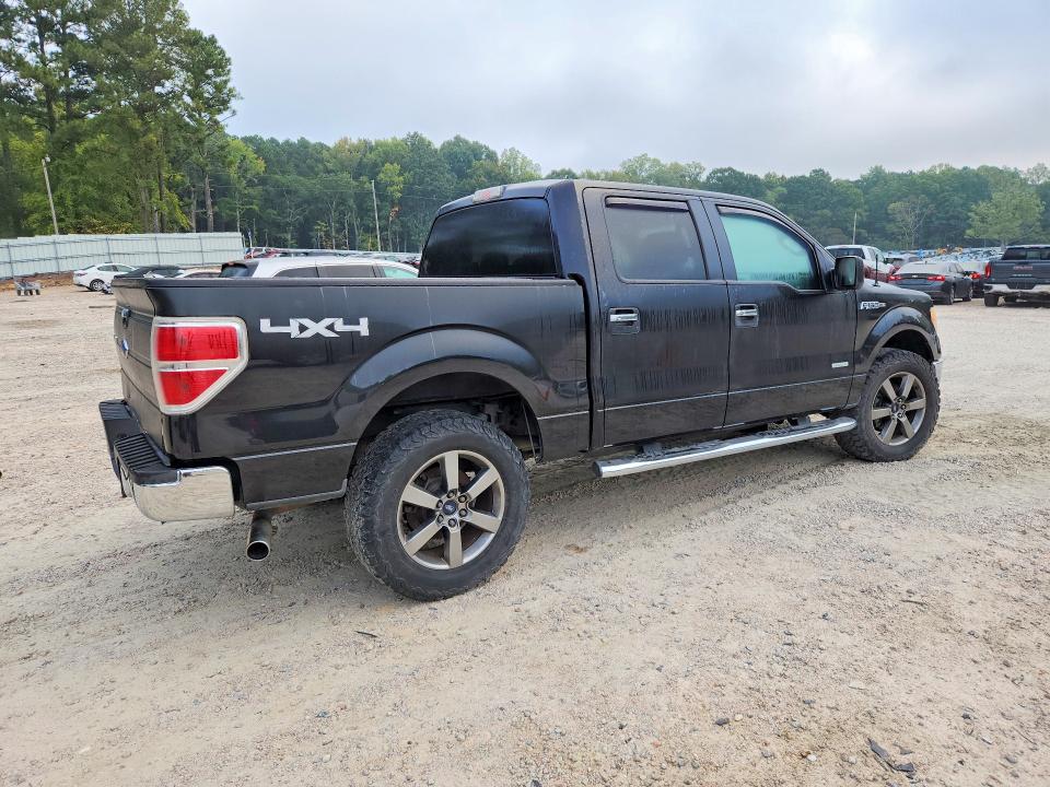 Продаж на аукціоні авто 2013 Ford F150, vin: 1FTFW1ET6DFD89151, номер лоту: 71049976