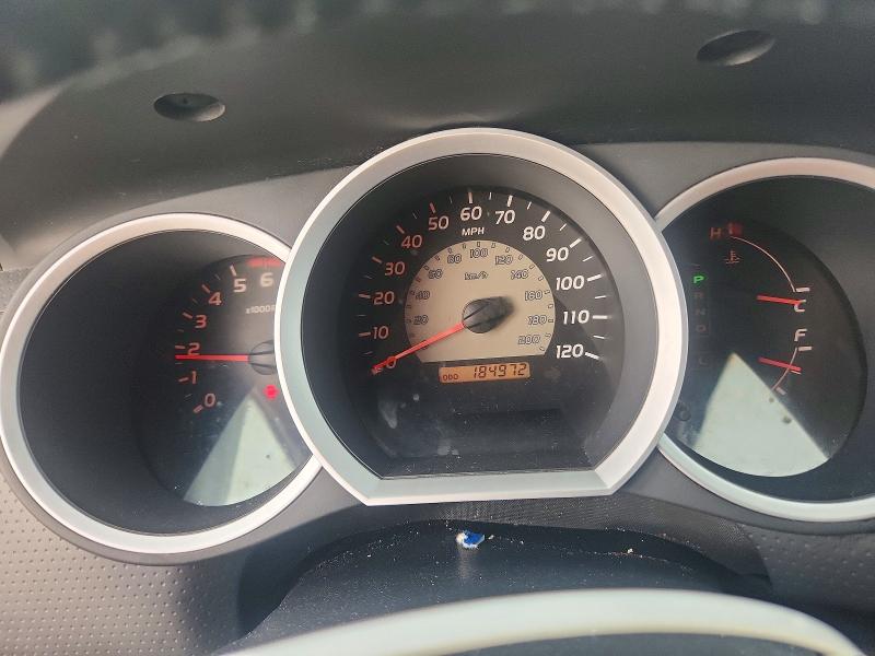 Продаж на аукціоні авто 2008 Toyota Tacoma, vin: 3TMJU62NX8M054273, номер лоту: 70900536