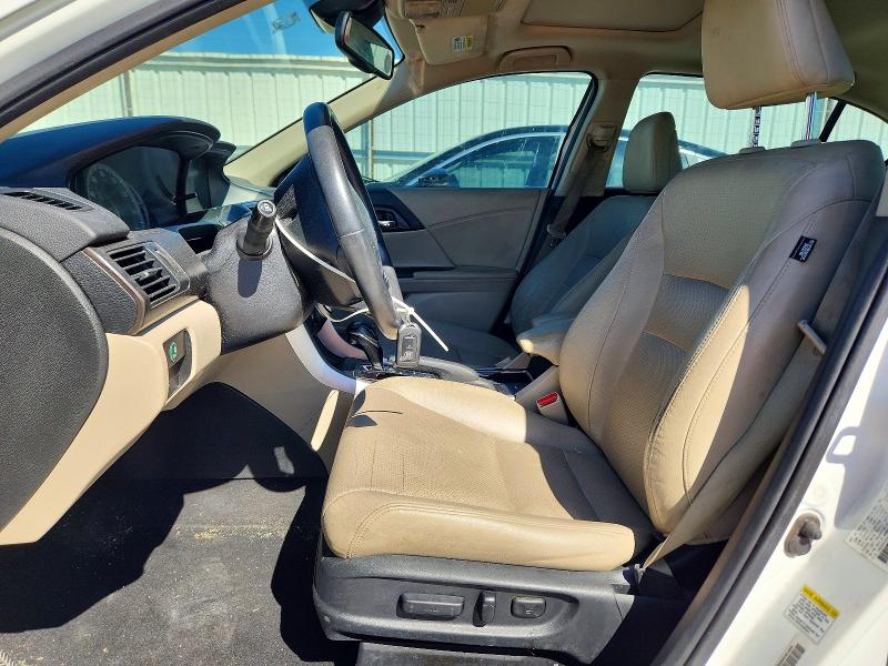 71991546 :رقم المزاد ، 1HGCR3F82EA026720 vin ، 2014 Honda Accord مزاد بيع