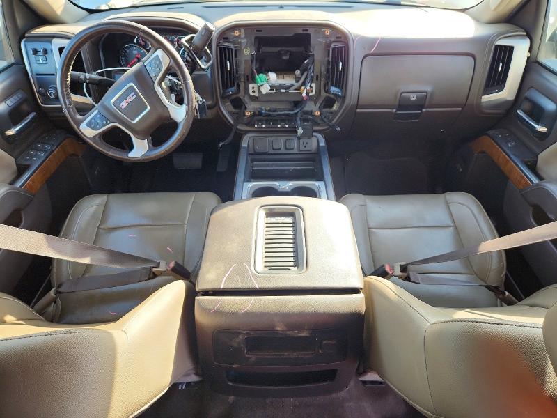 Продажа на аукционе авто 2018 Gmc Sierra, vin: 3GTP1NEC8JG220981, номер лота: 71572666