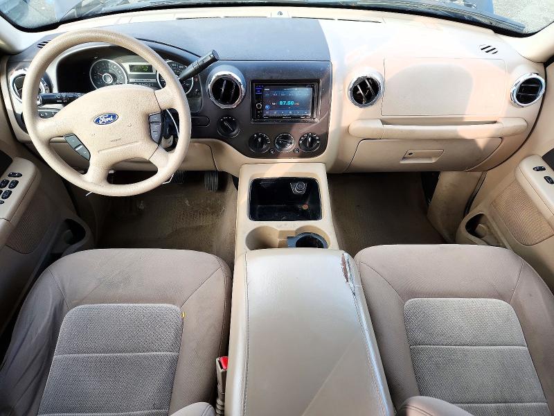Продаж на аукціоні авто 2005 Ford Expedition, vin: 1FMPU16545LA57833, номер лоту: 66513286