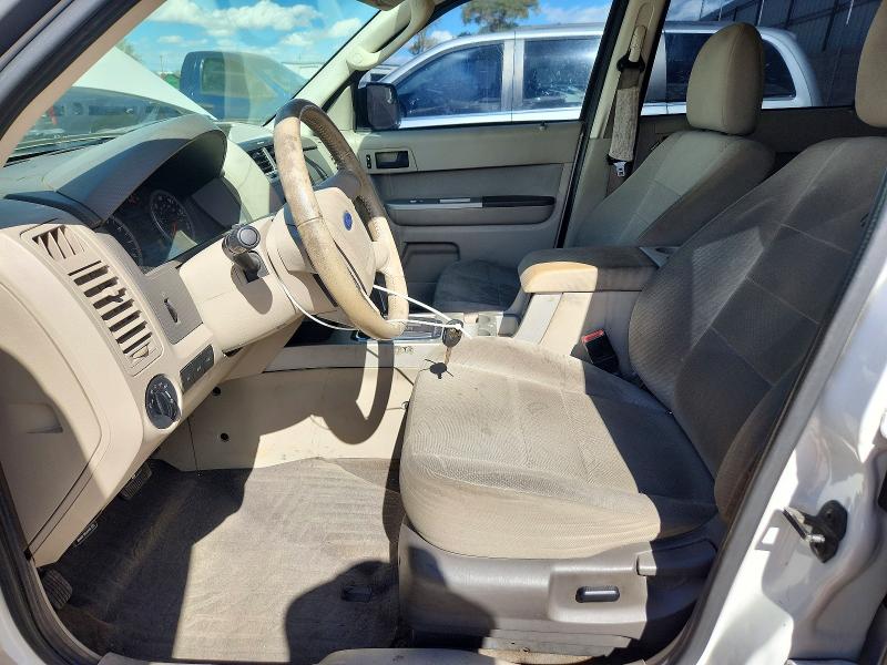 Aukcja sprzedaży 2010 Ford Escape, vin: 1FMCU9D70AKB43626, numer aukcji: 72713136
