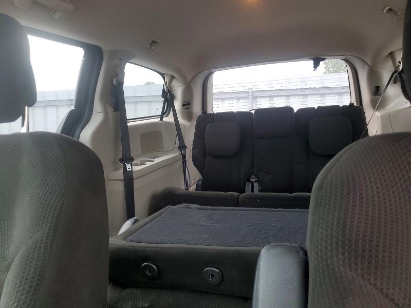 Продажа на аукционе авто 2016 Dodge Grand Caravan, vin: 2C4RDGBG7GR398161, номер лота: 71044016