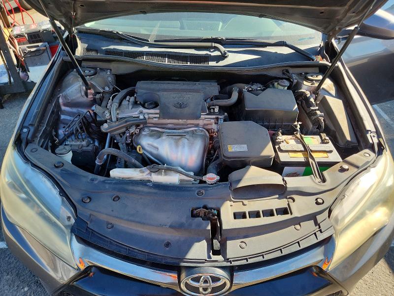 2016 Toyota Camry მანქანა იყიდება აუქციონზე, vin: 4T1BF1FK2GU177508, აუქციონის ნომერი: 71970706