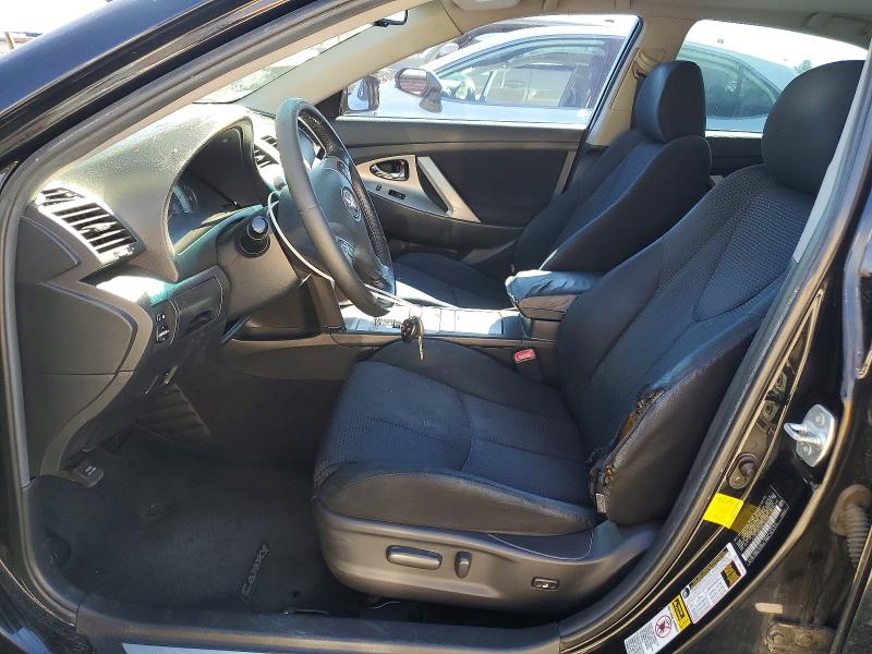 Aukcja sprzedaży 2011 Toyota Camry, vin: 4T1BF3EKXBU763458, numer aukcji: 72934746