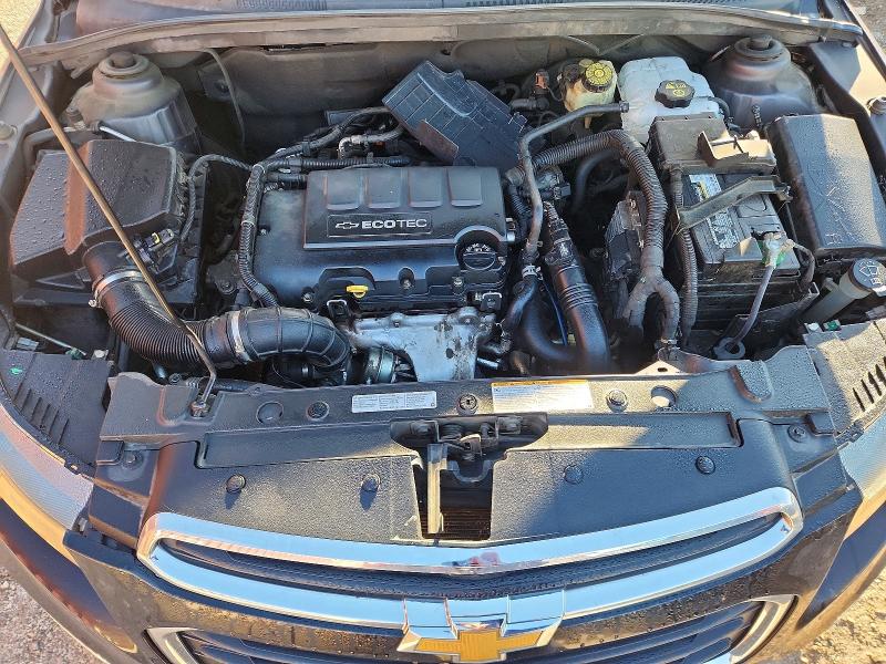71541296 :رقم المزاد ، 1G1PG5S95B7173597 vin ، 2011 Chevrolet Cruze مزاد بيع