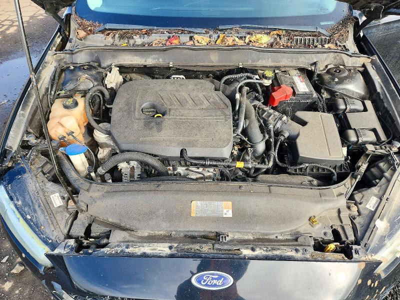 Продаж на аукціоні авто 2016 Ford Fusion, vin: 3FA6P0HD3GR149340, номер лоту: 72587506