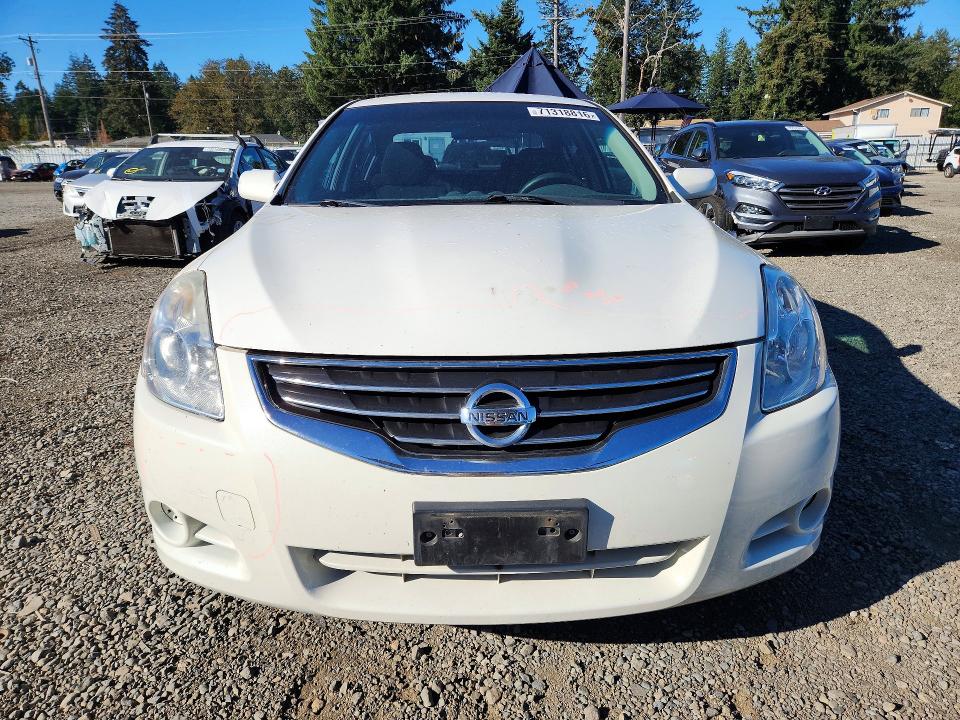 Продаж на аукціоні авто 2012 Nissan Altima, vin: 1N4AL2AP7CN493823, номер лоту: 71318816