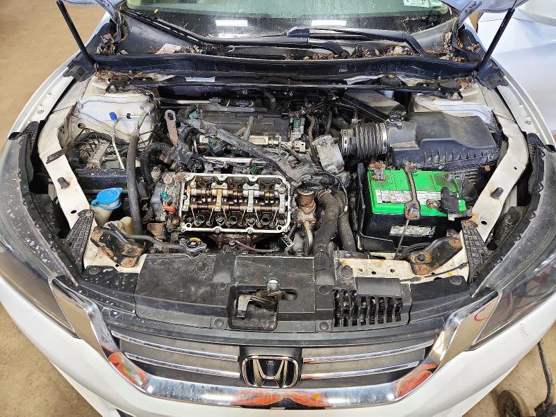 Продаж на аукціоні авто 2015 Honda Accord, vin: 1HGCR3F8XFA004742, номер лоту: 71754666