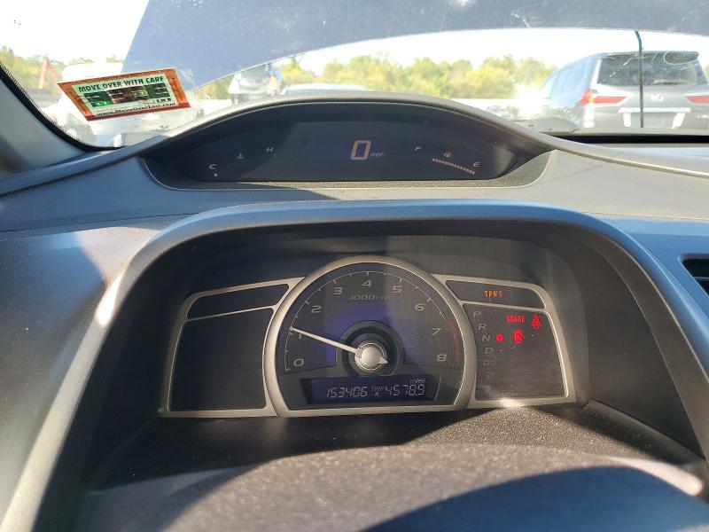 Продажа на аукционе авто 2011 Honda Civic, vin: 2HGFA1F56BH515469, номер лота: 72394786