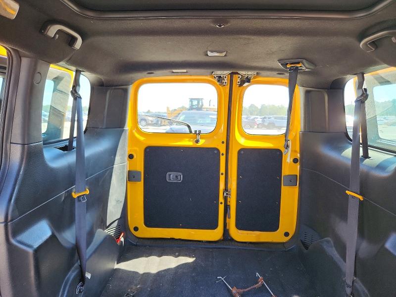 Продаж на аукціоні авто 2014 Nissan Nv200, vin: 3N8CM0JT3EK690552, номер лоту: 71205466